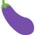 eggplant