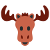 :moose: