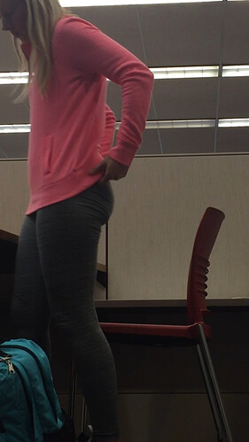 A few more oc cuties - Spandex, Leggings & Yoga Pants - Forum