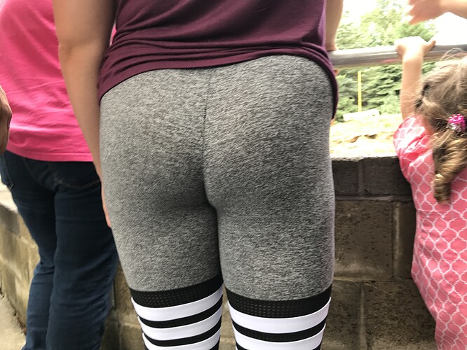 Can Anyone Postfind Images Of Girls With Asses Like This