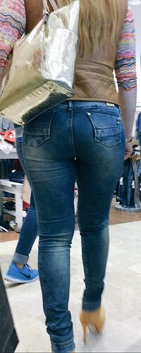 Tight Jeans 960