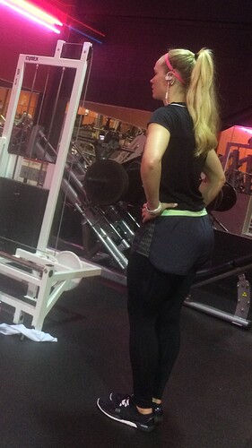 Danielle Booty Fitness 1 (25)