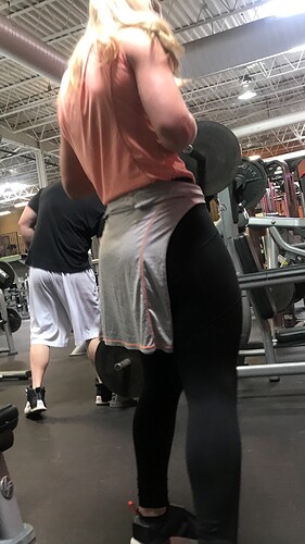 Danielle Booty Fitness 2 (40)