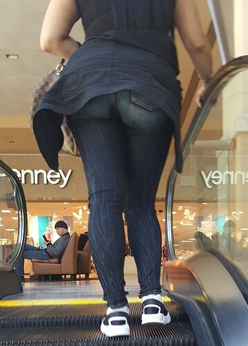 Tight Ass Jeans 88