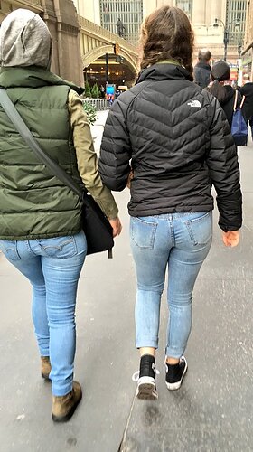 Tight Ass Jeans 352