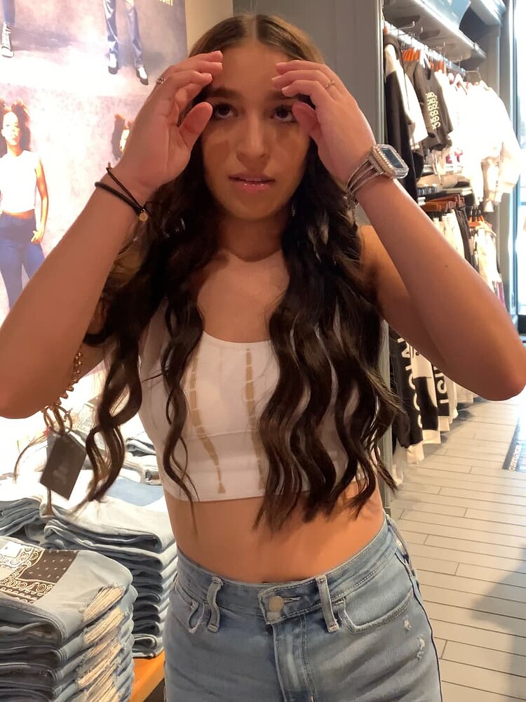 Mall Hotties (GIFs!) - Forum