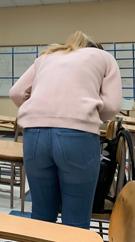 Kayla Ass 4