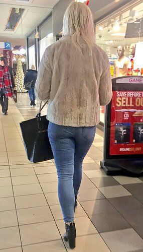 Tight Jeans 1516