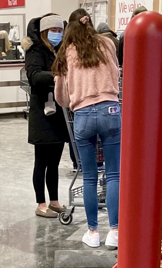 Costco jeans Tight Jeans Forum