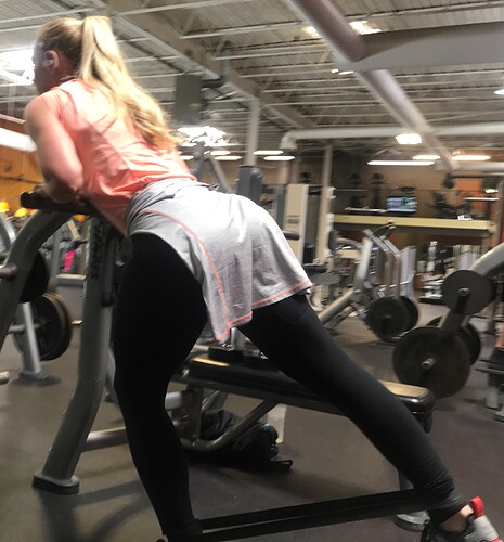 Danielle Booty Fitness 2 (81)
