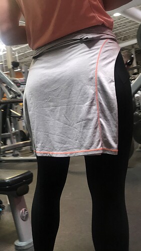 Danielle Booty Fitness 2 (42)