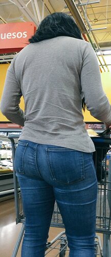 Tight Jeans 286