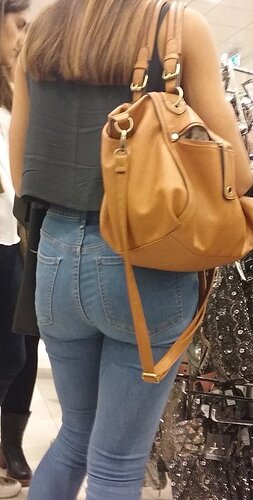 Tight Jeans 1506