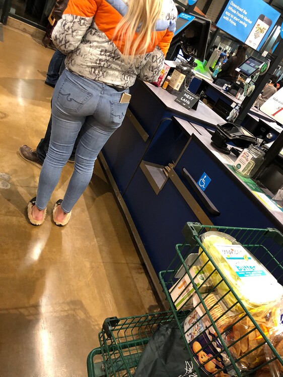 Grocery Store Find Forum