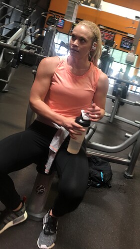 Danielle Booty Fitness 2 (93)