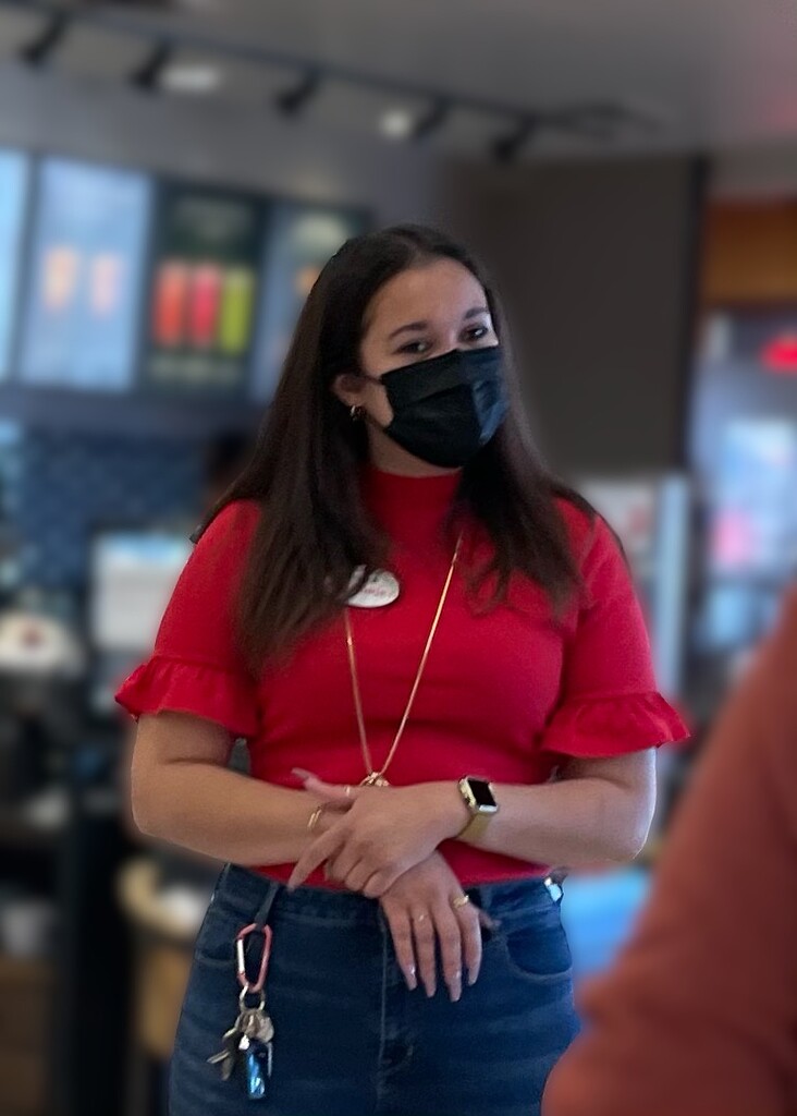 Two target employees Tight Jeans Forum