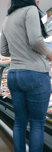 Tight Jeans 288