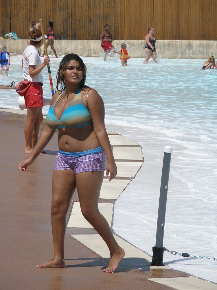 From the Archives: Water Park - Beach & Bikini - Forum