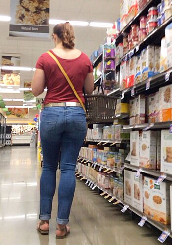 Tight Jeans 613
