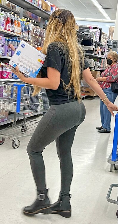 What A Beautiful Ass Spandex Leggings And Yoga Pants Forum