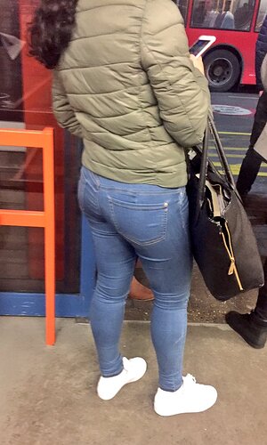 Tight Jeans 3080