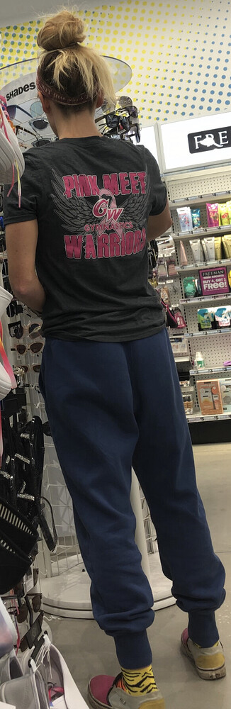 0211 booty parade - Spandex, Leggings & Yoga Pants - Forum