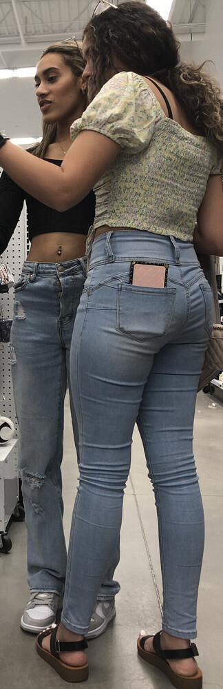 0211 booty parade - Spandex, Leggings & Yoga Pants - Forum