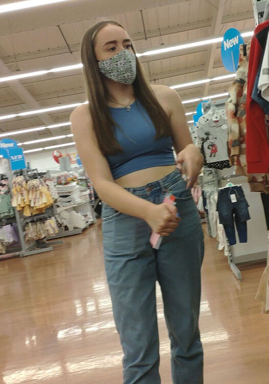 Shopping mall run PT 1 Spandex, Leggings & Yoga Pants Forum