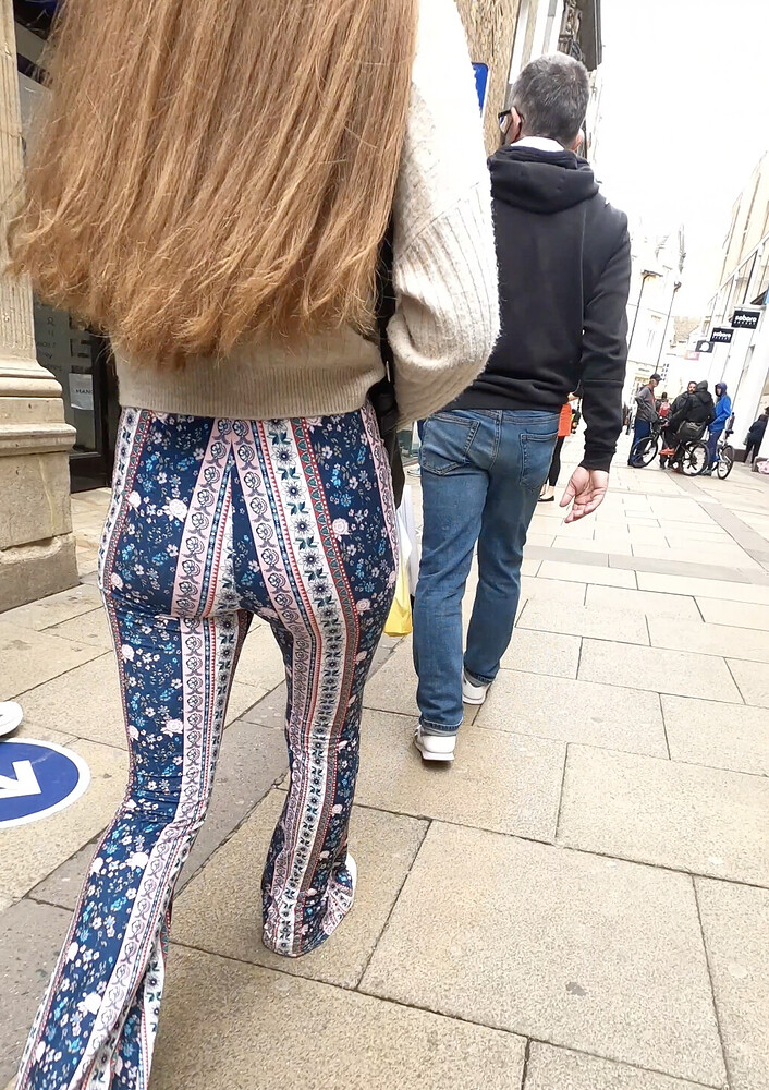 Teen in Flares WOW Spandex, Leggings & Yoga Pants Forum