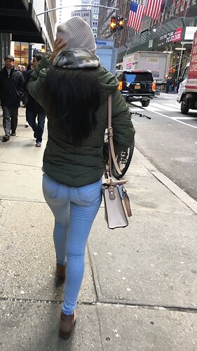 Tight Jeans 1499
