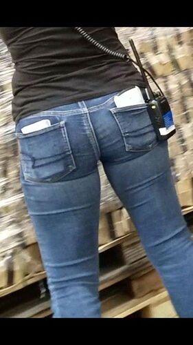 Tight Jeans 26 (10)