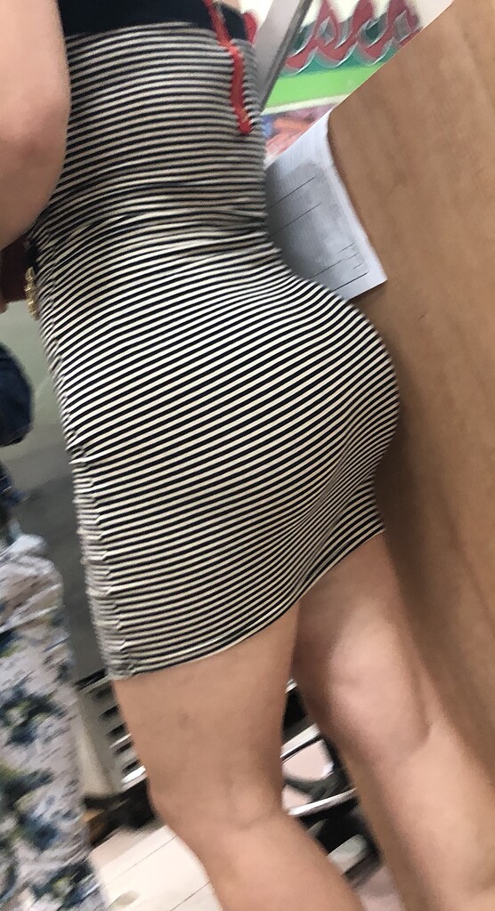 pazuru big ass