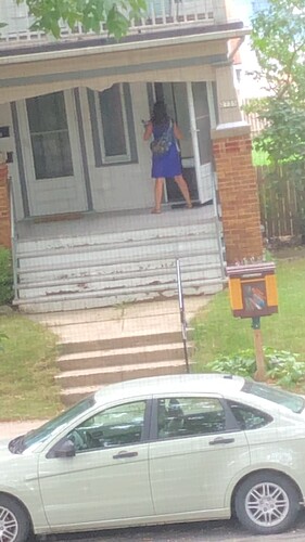 goat neighbor purple pt 5 s
