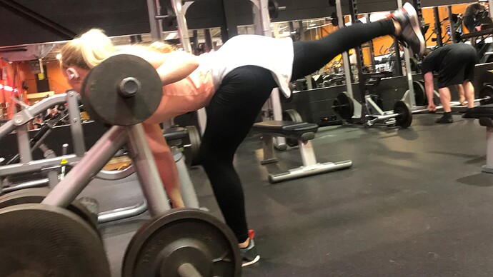 Danielle Booty Fitness 2 (49)