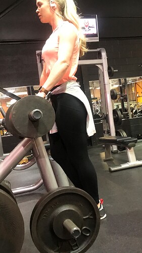 Danielle Booty Fitness 2 (46)