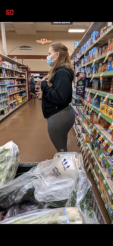 bbw grocery