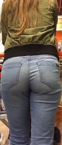 Tight Jeans 3254
