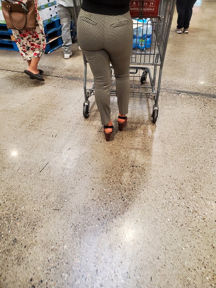 Costco bootayyy Spandex, Leggings & Yoga Pants Forum