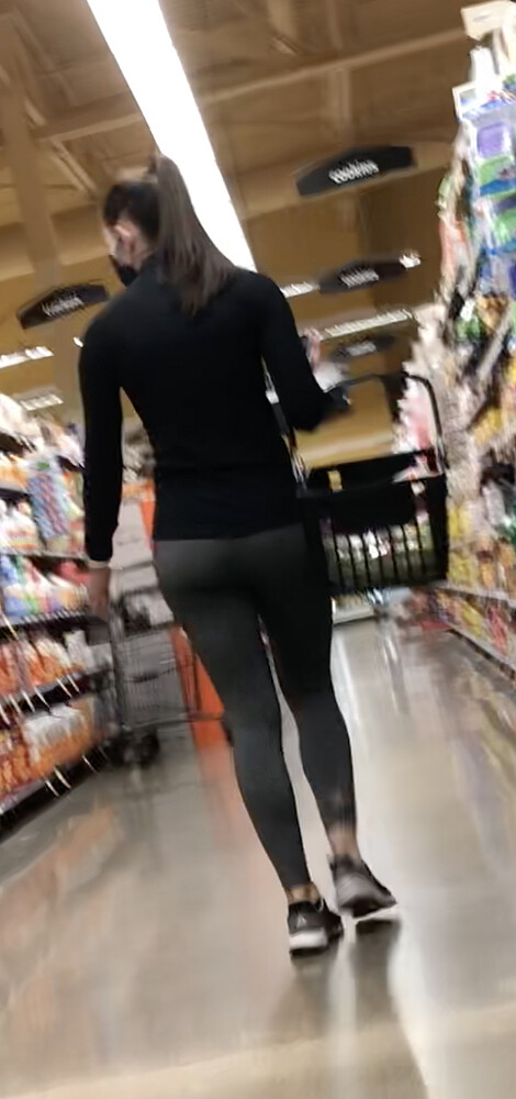 Grocery Store Yoga Pants - Spandex, Leggings & Yoga Pants - Forum