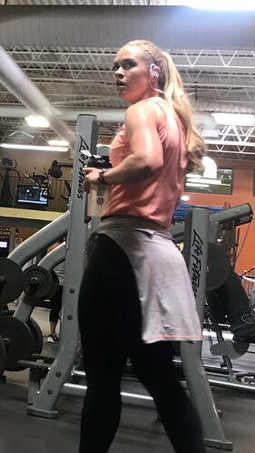 Danielle Booty Fitness 2 (24)
