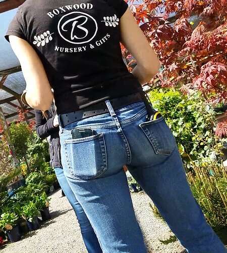 Tight Jeans 14 (15)