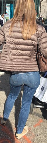 Tight Ass Jeans 84