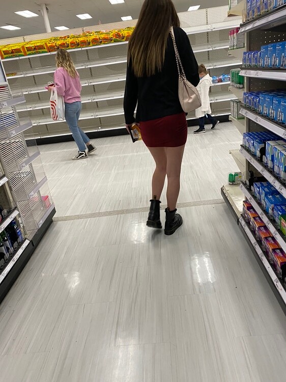 Mini squirt teen - Forum