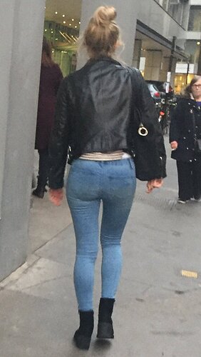 Tight Jeans 1508