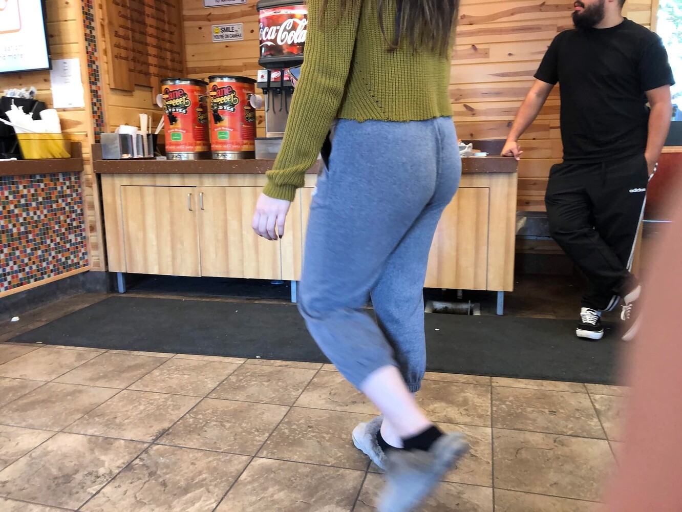Popeyes thighs Forum