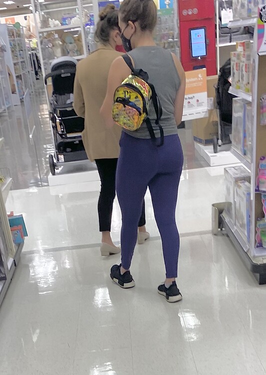 Hotties at target Forum