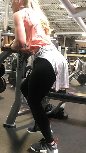 Danielle Booty Fitness 2 (86)