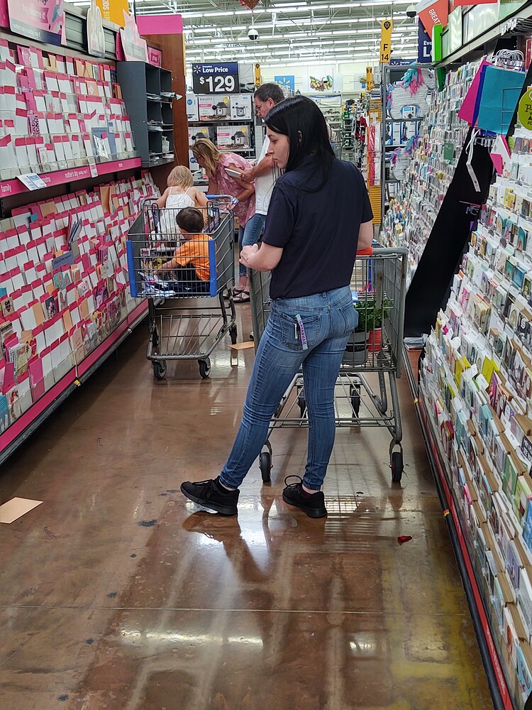 Walmart Tight Jeans Forum