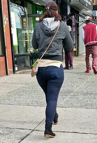 Tight Jeans 2244