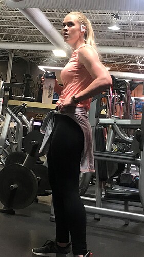Danielle Booty Fitness 2 (26)